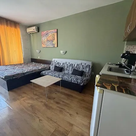 Apartamento Charming In Royal Palm Complex By Flat Mаnager *