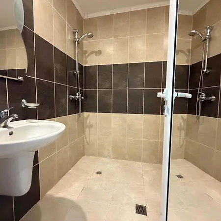 Charming In Royal Palm Complex By Flat Mаnager * Sveti Vlas