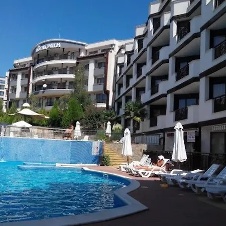 Charming In Royal Palm Complex By Flat Mаnager