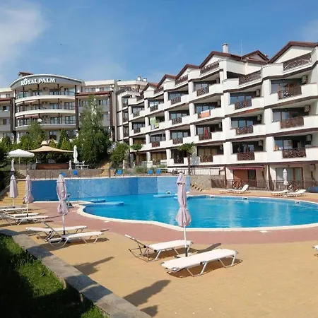 Charming In Royal Palm Complex By Flat Mаnager Apartamento